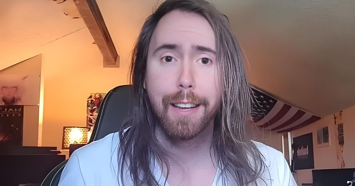 Asmongold faces backlash over controversial comments on Palestine during livestream