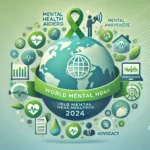 World Mental Health Day 2024